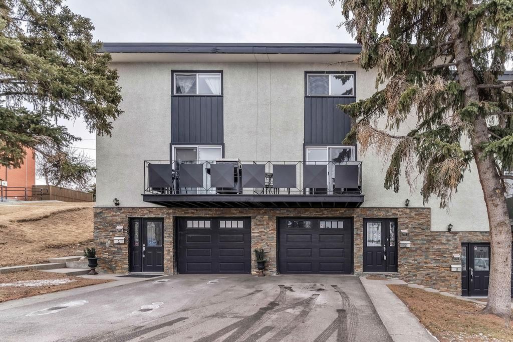 New property listed in Mayland Heights, Calgary